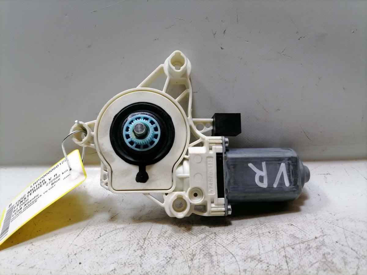 VW Golf 7 original Fensterhebermotor vorn rechts Bj.2020